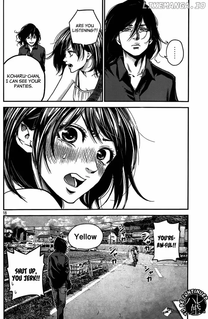 Hare Kon Chapter 6 image 18_optimized